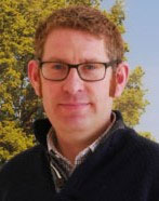 Image of staff member Mark Campbell